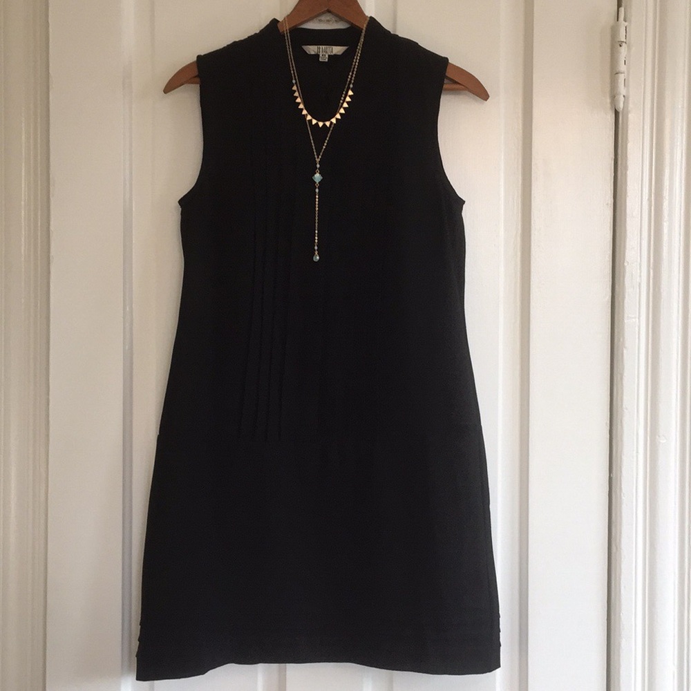 BB Dakota LBD Shift Dress